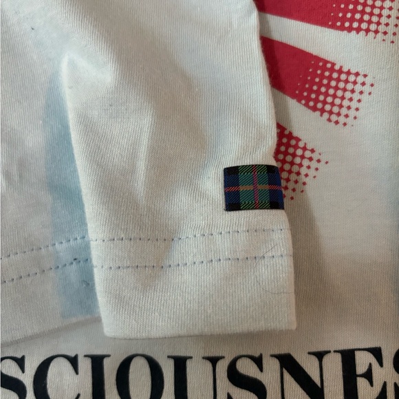 William Murray golf t. Nwot size large - Picture 2 of 3